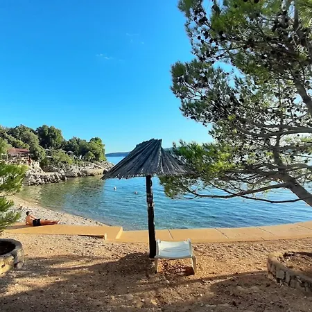 Apartament Lovely Marina Blue *
