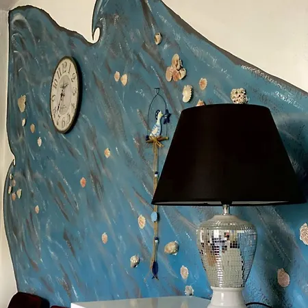 Lovely Marina Blue * Skrbčići