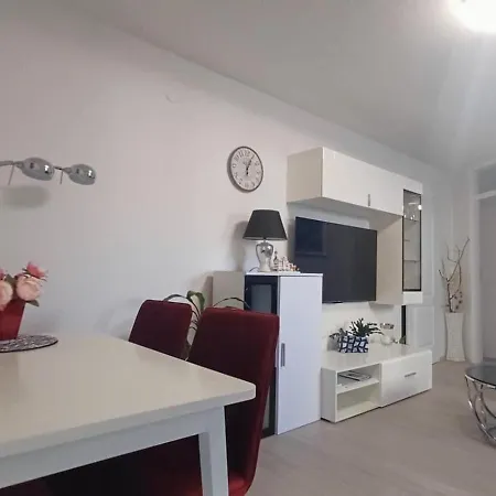 Lovely Marina Blue Apartament Skrbčići