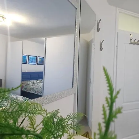 Lovely Marina Blue Apartament *