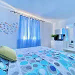 Lovely Marina Blue * Skrbčići