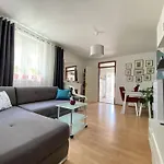 Lovely Marina Blue Apartamento *