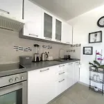 Apartamento Lovely Marina Blue *