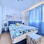 Apartamento Lovely Marina Blue *