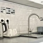 Apartamento Lovely Marina Blue